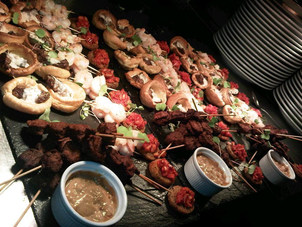 Crockstead Farm Hotel لُويس المظهر الخارجي الصورة